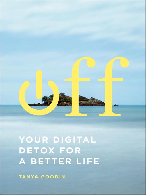 Cover image for Off